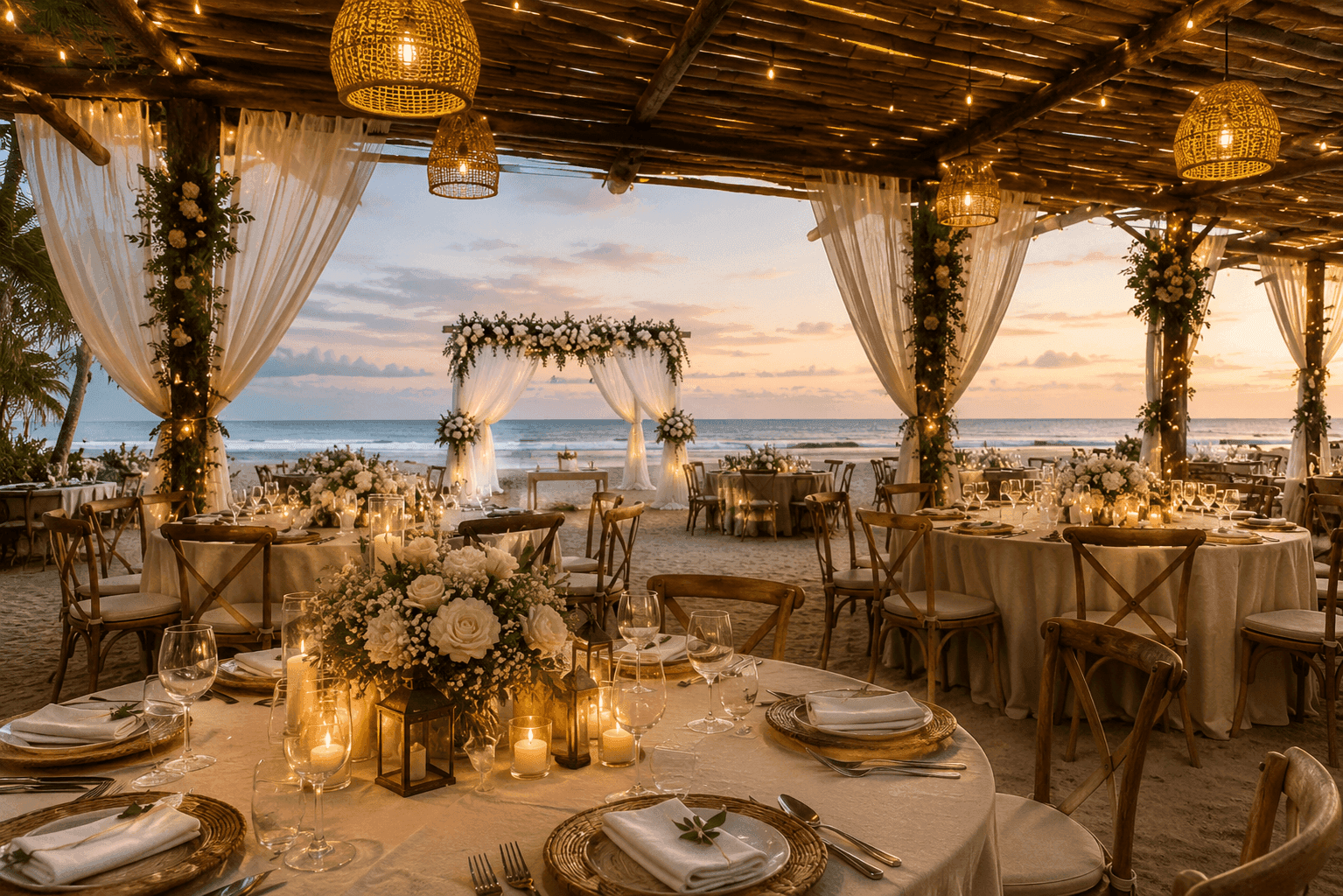Wellness Weddings
